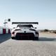Illustration for article titled The Toyota GR Supra Racing Concept Is The High-Performance Future Of Toyota In More Ways Than One
